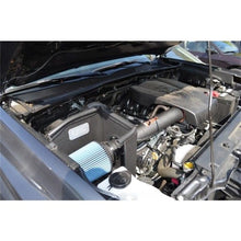 Load image into Gallery viewer, Injen INJPF2059WB Injen 16-20 Toyota Tacoma 3.5L V6 Short-Ram Intake System W/ Air Fusion (Incl Heat Shield) Black
