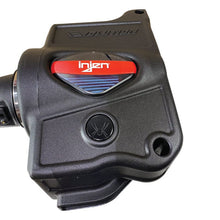 Load image into Gallery viewer, Injen INJEVO1901 Injen 17-18 Nissan Armada / 14-18 Infiniti QX80 5.6L Evolution Air Intake (Dry)
