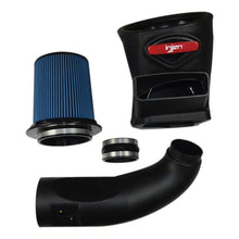 Load image into Gallery viewer, Injen INJEVO7007 Injen 17-19 Chevy Silverado 2500/3500 Duramax L5P 6.6L Evolution Cold Air Intake (Dry Filter)
