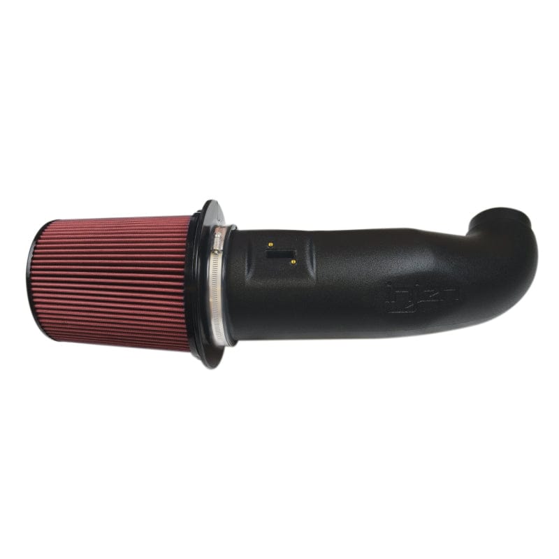 Injen INJEVO7007C Injen 17-19 Chevy Silverado 2500/3500 Duramax L5P 6.6L Evolution Cold Air Intake (Oiled Filter)