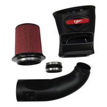 Load image into Gallery viewer, Injen INJEVO7007C Injen 17-19 Chevy Silverado 2500/3500 Duramax L5P 6.6L Evolution Cold Air Intake (Oiled Filter)
