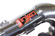 Load image into Gallery viewer, Injen INJSP1583P Injen 17-19 Honda Civic Type R 2.0T Polished Short Ram Air Intake
