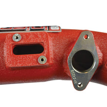 Load image into Gallery viewer, Injen INJSP1583WR Injen 17-19 Honda Civic Type R 2.0T Wrinkle Red Short Ram Air Intake
