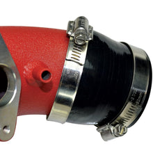Load image into Gallery viewer, Injen INJSP1583WR Injen 17-19 Honda Civic Type R 2.0T Wrinkle Red Short Ram Air Intake
