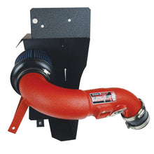 Load image into Gallery viewer, Injen INJSP1583WR Injen 17-19 Honda Civic Type R 2.0T Wrinkle Red Short Ram Air Intake
