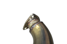Load image into Gallery viewer, Injen INJSES1582TT Injen 17-19 Honda Civic Type-R 3in SS Cat-Back Exhaust w/ Dual Burnt Titanium Tips
