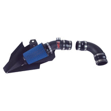 Load image into Gallery viewer, Injen INJSP3089WB Injen 17-20 Audi A3 L4 2.0T (FWD &amp; MAF Vehicles Only) Wrinkle Black SP Short Ram Intake

