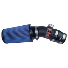 Load image into Gallery viewer, Injen INJSP3089WB Injen 17-20 Audi A3 L4 2.0T (FWD &amp; MAF Vehicles Only) Wrinkle Black SP Short Ram Intake
