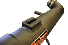 Load image into Gallery viewer, Injen INJPF7024WBC Injen 17-20 Chevrolet Colorado/GMC Canyon V6 3.6L Wrinkle Black PF Cold Air Intake
