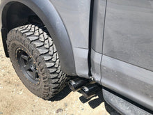 Load image into Gallery viewer, Injen INJSES9102 Injen 17-20 Ford F150 Raptor Super Crew V6 3.5L 3in Cat-Back SS Exhaust w/ Dual Black Chrome Tips
