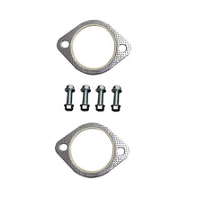 Load image into Gallery viewer, Injen INJSES9102 Injen 17-20 Ford F150 Raptor Super Crew V6 3.5L 3in Cat-Back SS Exhaust w/ Dual Black Chrome Tips
