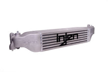 Load image into Gallery viewer, Injen INJFM1582I Injen 17-20 Honda Civic Type-R (FK8) I4 2.0L Bar and Plate Front Mount Intercooler
