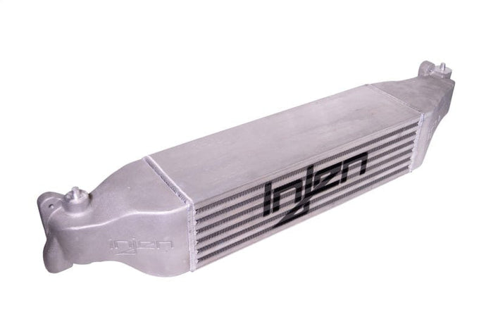Injen INJFM1582I Injen 17-20 Honda Civic Type-R (FK8) I4 2.0L Bar and Plate Front Mount Intercooler