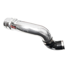 Load image into Gallery viewer, Injen INJSES9004ICPC Injen 17-22 Ford F250/F/350/F-450/F-550 V8-6.7L Turbo Diesel Polished Intercooler Cold Side Piping
