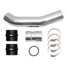 Load image into Gallery viewer, Injen INJSES9004ICPH Injen 17-22 Ford F250/F/350/F-450/F-550 V8-6.7L Turbo Diesel Polished Intercooler Hot Side Piping

