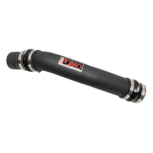Load image into Gallery viewer, Injen INJSES9004ICPHWB Injen 17-22 Ford F250/F/350/F-450/F-550 V8-6.7L Turbo Diesel Wrnkl Blk Intercooler Hot Side Piping
