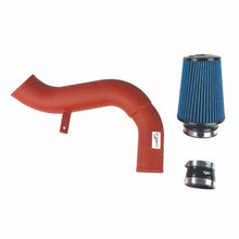 Load image into Gallery viewer, Injen INJSP3082WR Injen 18-19 Audi S4/S5 (B9) 3.0L Turbo Wrinkle Red Short Ram Intake
