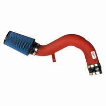Load image into Gallery viewer, Injen INJSP3082WR Injen 18-19 Audi S4/S5 (B9) 3.0L Turbo Wrinkle Red Short Ram Intake
