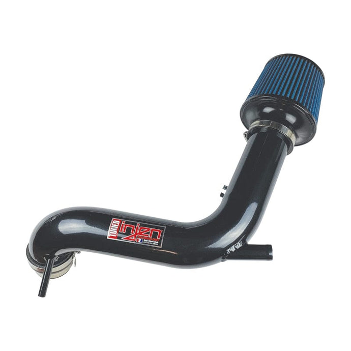 Injen INJIS1345BLK Injen 18-20 Hyundai Kona L4-1.6L Turbo Laser Black IS Short Ram Cold Air Intake System