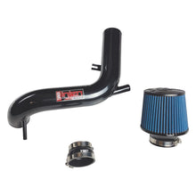Load image into Gallery viewer, Injen INJIS1345BLK Injen 18-20 Hyundai Kona L4-1.6L Turbo Laser Black IS Short Ram Cold Air Intake System
