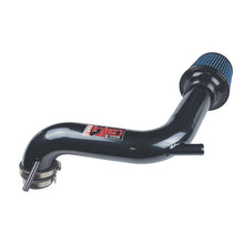 Load image into Gallery viewer, Injen INJIS1345BLK Injen 18-20 Hyundai Kona L4-1.6L Turbo Laser Black IS Short Ram Cold Air Intake System
