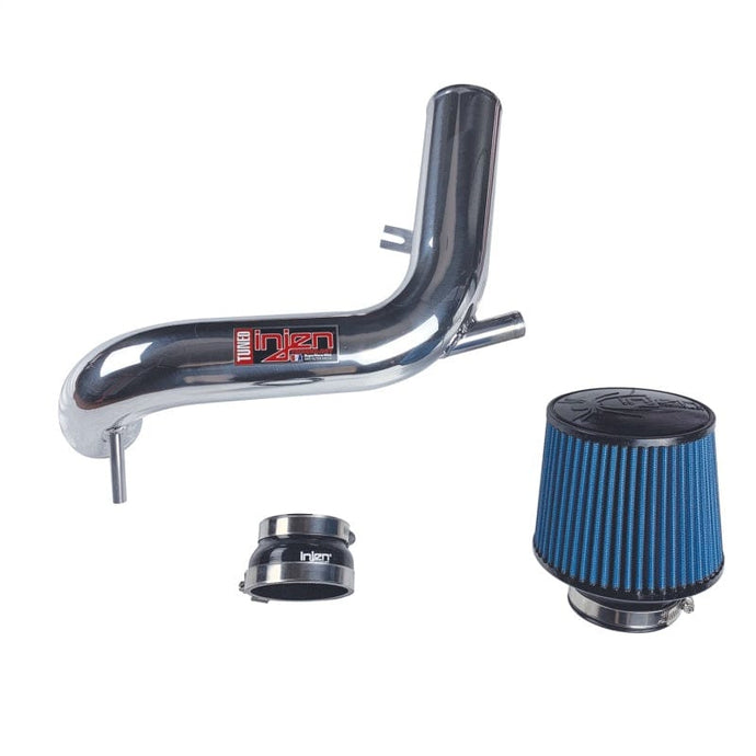 Injen INJIS1345P Injen 18-20 Hyundai Kona L4-1.6L Turbo Short Ram Cold Air Intake System