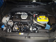 Load image into Gallery viewer, Injen INJIS1345P Injen 18-20 Hyundai Kona L4-1.6L Turbo Short Ram Cold Air Intake System
