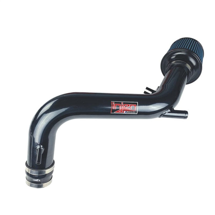 Injen INJIS1342BLK Injen 18-20 Hyundai Veloster L4-1.6L Turbo Black Short Ram Cold Air Intake System