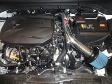 Load image into Gallery viewer, Injen INJIS1342BLK Injen 18-20 Hyundai Veloster L4-1.6L Turbo Black Short Ram Cold Air Intake System

