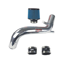 Load image into Gallery viewer, Injen INJIS1342P Injen 18-20 Hyundai Veloster L4-1.6L Turbo Polished Short Ram Cold Air Intake System

