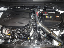 Load image into Gallery viewer, Injen INJSP1342BLK Injen 18-20 Hyundai Veloster L4-1.6L Turbo SP Cold Air Intake System
