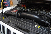Load image into Gallery viewer, Injen INJEVO5006C Injen 18-20 Jeep Wrangler JL L4-2.0L Evolution Intake (Oiled)
