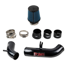 Load image into Gallery viewer, Injen INJSP1363BLK Injen 18-20 Kia Forte 2.0L (L4) Black Cold Air Intake

