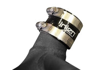 Load image into Gallery viewer, Injen INJSP1350WB Injen 18-20 Kia Stinger 3.3L Twin Turbo Wrinkle Black Short Ram Air Intake
