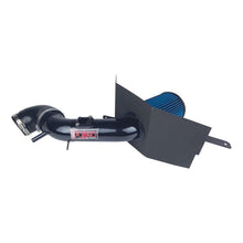 Load image into Gallery viewer, Injen INJSP2036BLK Injen 18-20 Toyota Camry V6 3.5L Laser Black Short Ram Air Intake
