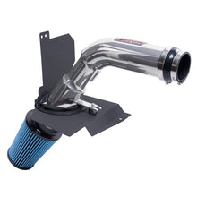 Load image into Gallery viewer, Injen INJSP1208P Injen 18-21 Subaru WRX STI H4 2.5L Turbo SP Aluminum Series Cold Air Intake - Polished
