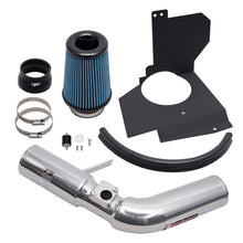 Load image into Gallery viewer, Injen INJSP1208P Injen 18-21 Subaru WRX STI H4 2.5L Turbo SP Aluminum Series Cold Air Intake - Polished
