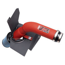 Load image into Gallery viewer, Injen INJSP1208WR Injen 18-21 Subaru WRX STI H4-2.5L Turbo SP Aluminum Series Cold Air Intake - Wrinkle Red

