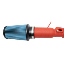 Load image into Gallery viewer, Injen INJSP1208WR Injen 18-21 Subaru WRX STI H4-2.5L Turbo SP Aluminum Series Cold Air Intake - Wrinkle Red
