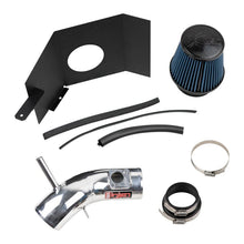 Load image into Gallery viewer, Injen INJSP2037P Injen 18-23 Toyota Camry 2.5L Polished Short Ram Air Intake
