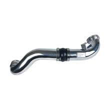 Load image into Gallery viewer, Injen INJSES2300ICP Injen 19-20 BMW Z4 / 2020 Toyota Supra 3.0L Turbo Polished SES Intercooler Pipes
