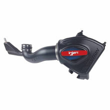 Load image into Gallery viewer, Injen INJEVO7104C Injen 19-20 Chevrolet Silverado 1500 V8-5.3L Evolution Intake (Oiled)
