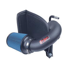 Load image into Gallery viewer, Injen INJPF9071WB Injen 19-20 Ford Ranger L4 2.3L Turbo Wrinkle Black PF Cold Air Intake
