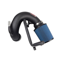 Load image into Gallery viewer, Injen INJPF9071WB Injen 19-20 Ford Ranger L4 2.3L Turbo Wrinkle Black PF Cold Air Intake
