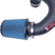 Load image into Gallery viewer, Injen INJPF9071WB Injen 19-20 Ford Ranger L4 2.3L Turbo Wrinkle Black PF Cold Air Intake
