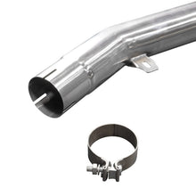 Load image into Gallery viewer, Injen INJSES2300TT Injen 20-21 Toyota Supra 3.0L Turbo 6cyl SS Cat-Back Exhaust w/ Burnt Tips
