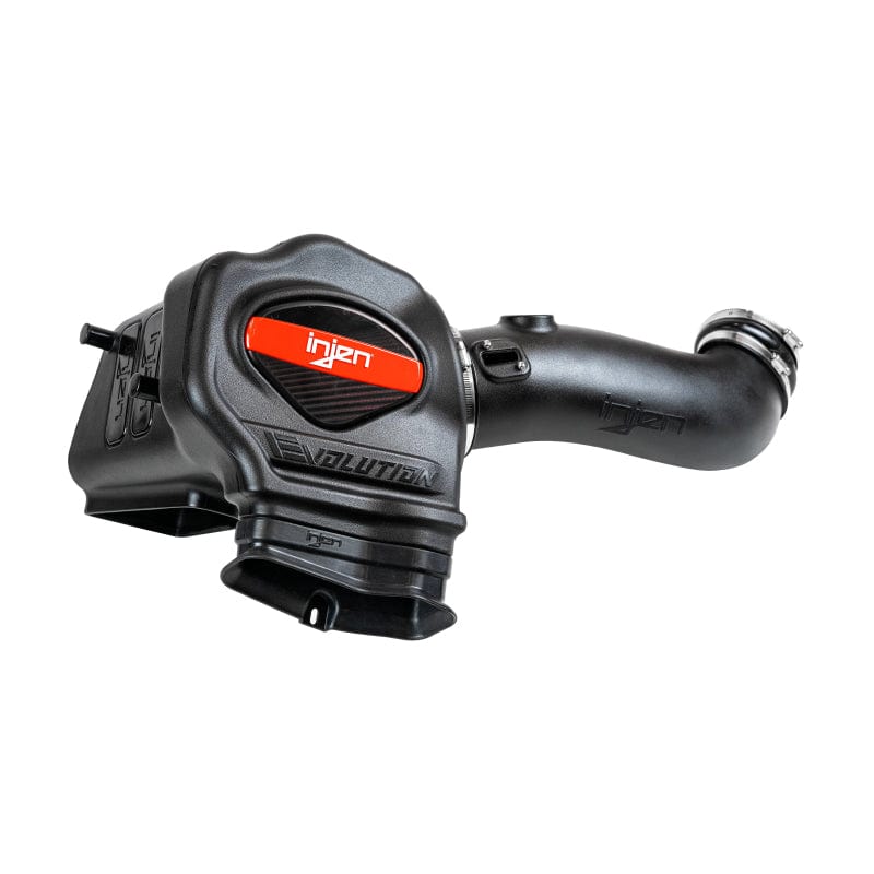 Injen INJEVO9007C Injen 20-22 Ford Super-Duty 6.7L Turbo Diesel Evolution Air Intake (Oiled)