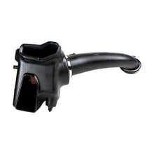 Load image into Gallery viewer, Injen INJEVO9007C Injen 20-22 Ford Super-Duty 6.7L Turbo Diesel Evolution Air Intake (Oiled)
