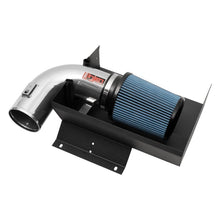 Load image into Gallery viewer, Injen INJPS7001P Injen 20-23 Polaris Slingshot L4-2.0L Polished Cold Air Intake
