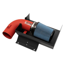 Load image into Gallery viewer, Injen INJPS7001WR Injen 20-23 Polaris Slingshot L4-2.0L Wrinkle Red Cold Air Intake
